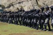 Gobierno y Policía reforzarán la capacidad operativa en la ofensiva contra el crimen en fronteras