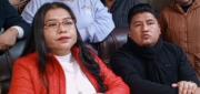 MAESTROS CONVOCAN A MOVILIZACIÓN NACIONAL CONTRA EL DS 5716 PARA ESTE MIÉRCOLES