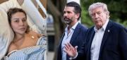BELLER CUESTIONA VETO DE EEUU A MARIACA Y HABLA DE CERCANÍA DE CERIMEDO CON HIJO DE TRUMP