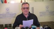 Alarcón cuestiona elección de Mariaca y propone juicio de responsabilidades