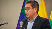 Gobierno aclara que no pagó por separata de USA Today; ENDE y YPFB contrataron publicidad