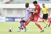 La U sigue en franco ascenso en la Copa