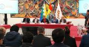 Municipios de Bolivia tendrán un adicional al presupuesto 2026 tras reunión con Paz, según la Asociación de Municipalidades