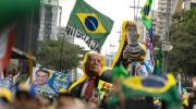 Brasil: la última batalla del giro a la derecha en Latinoamérica impulsado por Trump