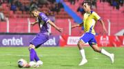 ABB cae en Potosí y es el primer eliminado de la Copa Bolivia