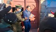Juez rechaza cesar la detención de Luis Arce, aunque emite medidas para salvaguardar su salud