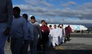 Corte Suprema de EE.UU. avala deportaciones a terceros países