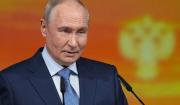 Rusia eleva el gasto militar al 35% del presupuesto