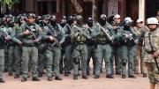 EE.UU. apoya formación de unidades policiales de élite contra el narcotráfico en Beni y Santa Cruz