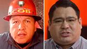 COB respalda a Mariaca y pide que los asuntos internos se resuelvan en Bolivia