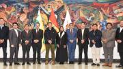 Conozca las principales conclusiones del acuerdo entre el Gobierno y municipios en la Agenda 50/50
