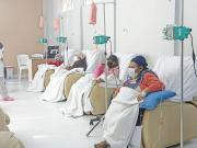 El pedido de eutanasia que expone la realidad del cáncer en Bolivia