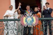 Registros en Florida abren nuevas preguntas sobre empresas de los Paz Urquidi