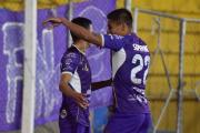 Real Potosí vence a ABB y se acerca a los cuartos de final de la Copa Bolivia