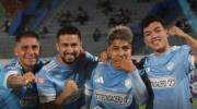 Aurora busca ser el primer clasificado de la Copa Bolivia