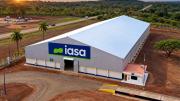 IASA inaugura su Centro de Acopio y almacenes agrícolas en San Ignacio