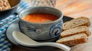 Cómo preparar sopas frías y deliciosas