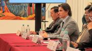 Santa Cruz de la Sierra propone el “30-13-7” y busca cambiar el reparto de recursos desde 2027