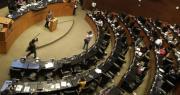 El Senado de México aprueba la reforma que prohíbe la doble nacionalidad a gobernantes