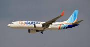 Flydubai confirma un altercado en la cabina de vuelo hacia Israel y pide no especular