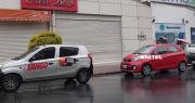 Filas por gasolina en Cochabamba, surtidores sin el carburante en Santa Cruz mientras que la carga es regular en La Paz