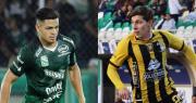 Copa Paceña: Oriente Petrolero y The Strongest chocan por la cima del grupo C