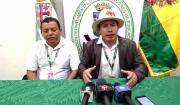 Maestros urbanos de Santa Cruz anuncian marcha y bloqueos contra el Decreto 5716