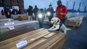 Instituto de Salud Pública de Chile no acredita que madera boliviana estuviera impregnada de cocaína, según abogado