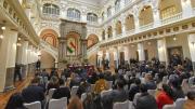 Presidente Paz asegura que URUPABOL triplicará su capacidad de carga fluvial