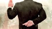 El peligro de apostar por la mentira en la política