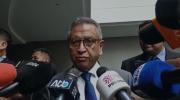 Sobre nueva lista con otros 20 “desvisados”, Oviedo responde: “No la conozco, no soy del gobierno de EEUU”