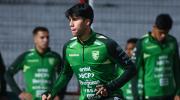 Bolivia juega un amistoso de riesgo ante Argentina