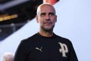 Guardiola muestra todo su apoyo al Manchester City: Superaremos esto juntos