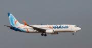 Flydubai confirma un altercado en la cabina de un vuelo hacia Israel