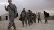 Después de 12 años, Estados Unidos da por concluida su presencia militar en Irak