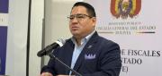 CUB PIDE RESPETAR LA INSTITUCIONALIDAD BOLIVIANA Y RESPALDA A MARIACA