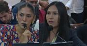 “Esto no estaría pasando si hubieran cambiado sus micros a gas”: Concejales cuestionan a micreros por pasajes