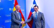 Paz confirma visita de presidente de Chile y destaca el Puerto Seco de Oruro como eje de la inversión