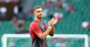 Escándalo en Portugal: Cristiano abandonó la selección lusa antes del duelo con Dinamarca