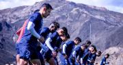 Bolívar afronta duelos ante GV San José e Independiente con cuatro bajas