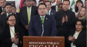 La Fiscalía desmiente que Mariaca se haya reunido con Marset a través de un comunicado