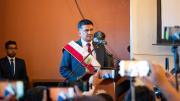 Gobernadores destacan Ley de Prediarios; Chuquisaca liberará al menos Bs 15 millones