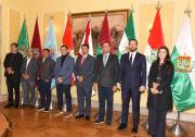 Gobierno y gobernaciones iniciarán el 5 de octubre las mesas técnicas para avanzar en el modelo 50/50