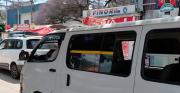 FINOR exige estudio técnico antes de cualquier incremento del pasaje urbano en Montero