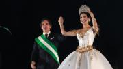 Una noche de coronación y de reconocimientos