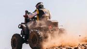 Leonardo sostiene su segundo lugar en Marruecos y Suany sigue con problemas