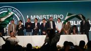 El gobierno lanza convocatoria internacional para el proyecto Hub Viru Viru