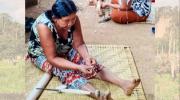 Mujeres tsimane denuncian abandono estatal y aumento exponencial de violencia hacia menores