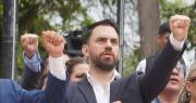 Reportan la aprehensión de Eduardo Del Castillo, exministro de Gobierno de Luis Arce