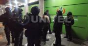 Intervienen las fiscalías en La Paz, Santa Cruz y Chuquisaca tras la aprehensión de Mariaca